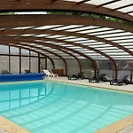 Maison Avec Terrasse - 3 Pour 8 Personnes - Api-1-52-1337