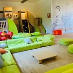 مكان تخييم Maison Avec Terrasse - 3 Pour 8 Personnes - Api-1-52-1337