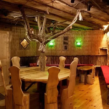 Maison Avec Terrasse - 3 Pour 8 Personnes - Api-1-52-1337 Campsite *